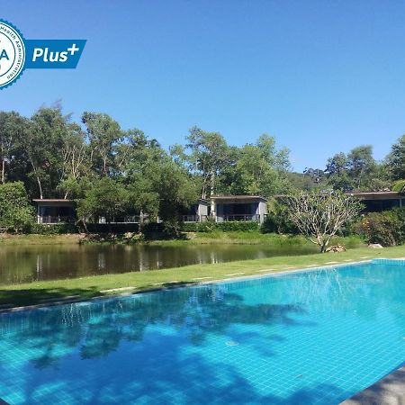 Nai Yang Beach The Touch Green Naiyang Hotel & Fitness מראה חיצוני תמונה