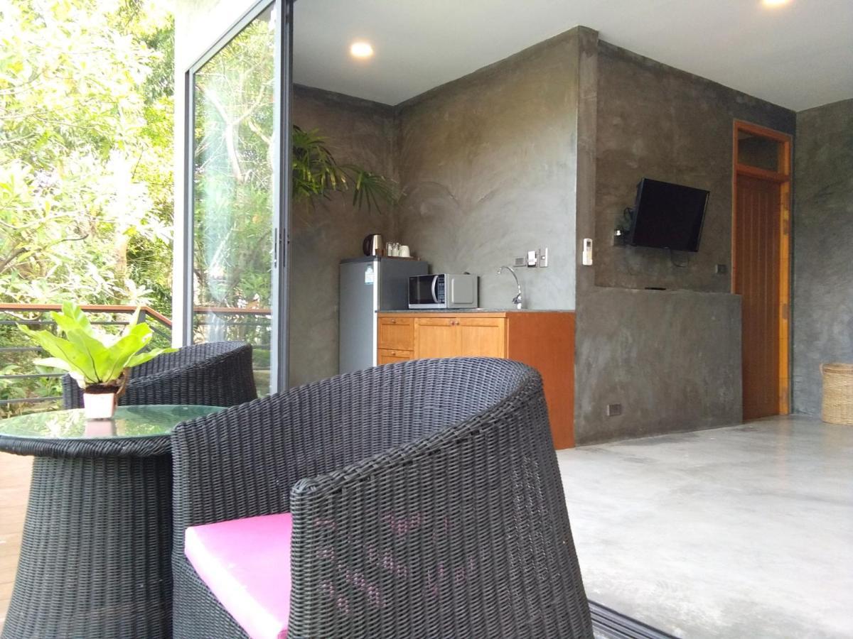 Nai Yang Beach The Touch Green Naiyang Hotel & Fitness מראה חיצוני תמונה