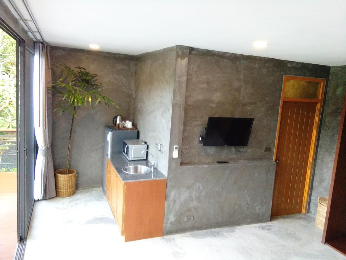 Nai Yang Beach The Touch Green Naiyang Hotel & Fitness מראה חיצוני תמונה