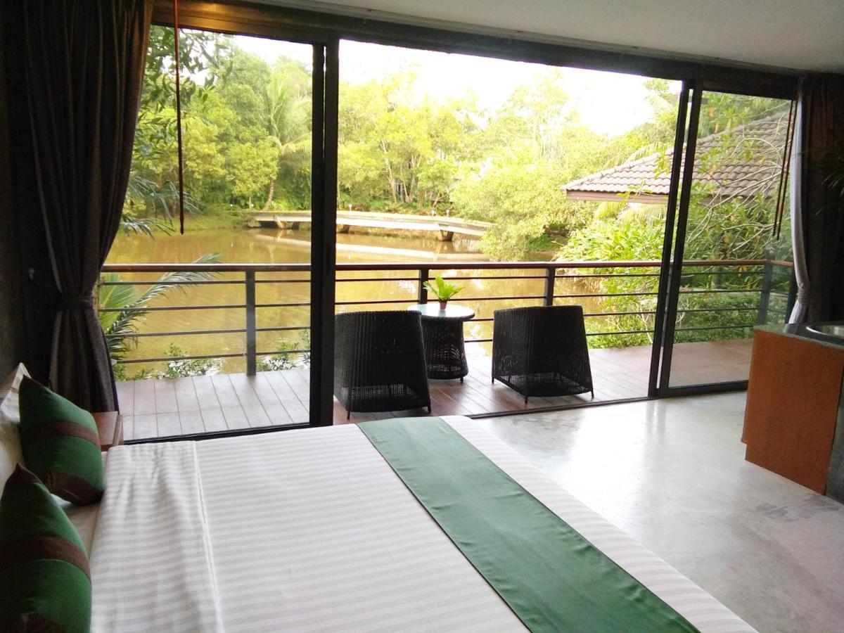 Nai Yang Beach The Touch Green Naiyang Hotel & Fitness מראה חיצוני תמונה