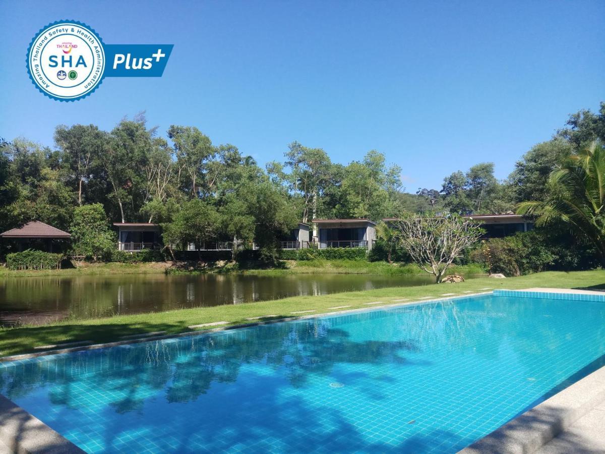 Nai Yang Beach The Touch Green Naiyang Hotel & Fitness מראה חיצוני תמונה