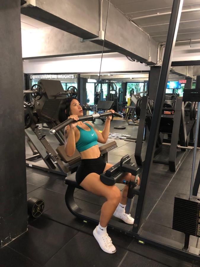 Nai Yang Beach The Touch Green Naiyang Hotel & Fitness מראה חיצוני תמונה