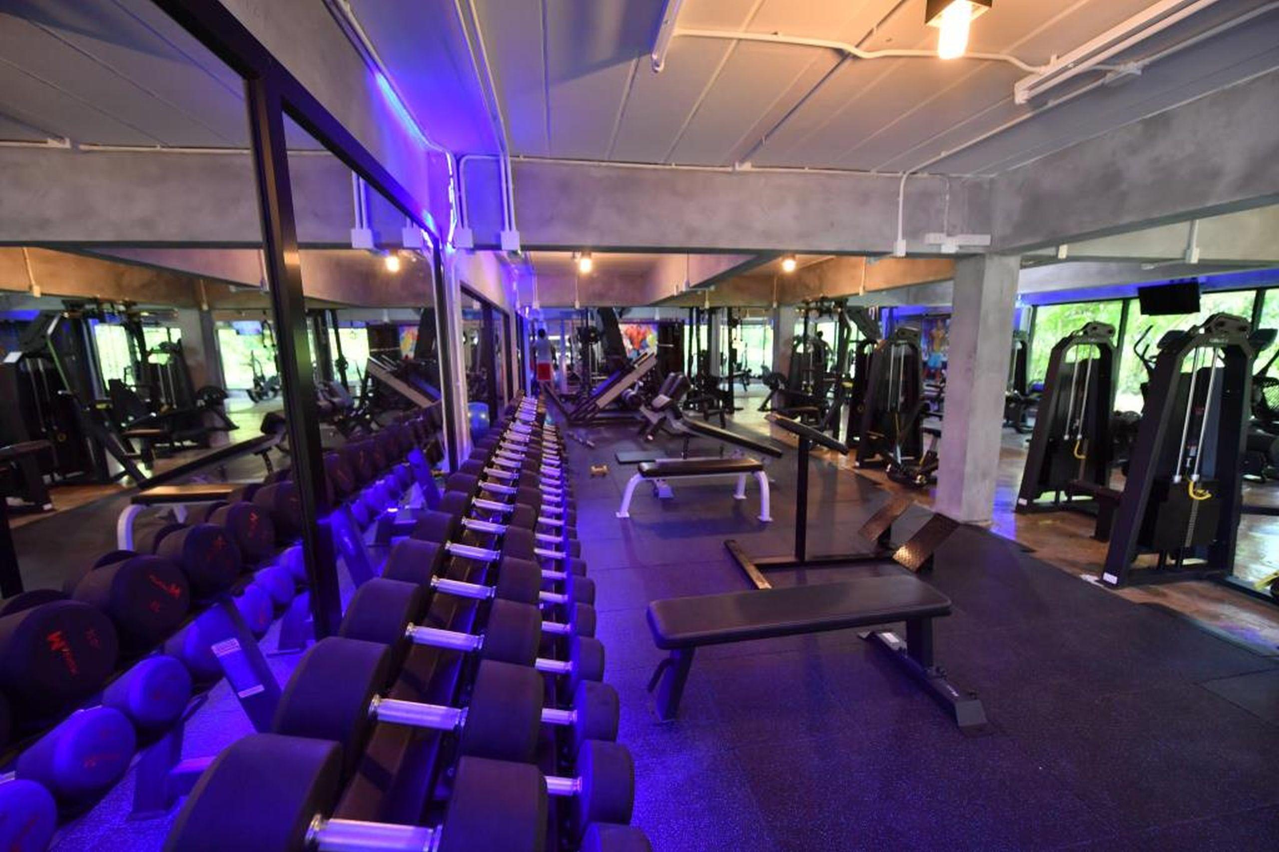 Nai Yang Beach The Touch Green Naiyang Hotel & Fitness מראה חיצוני תמונה