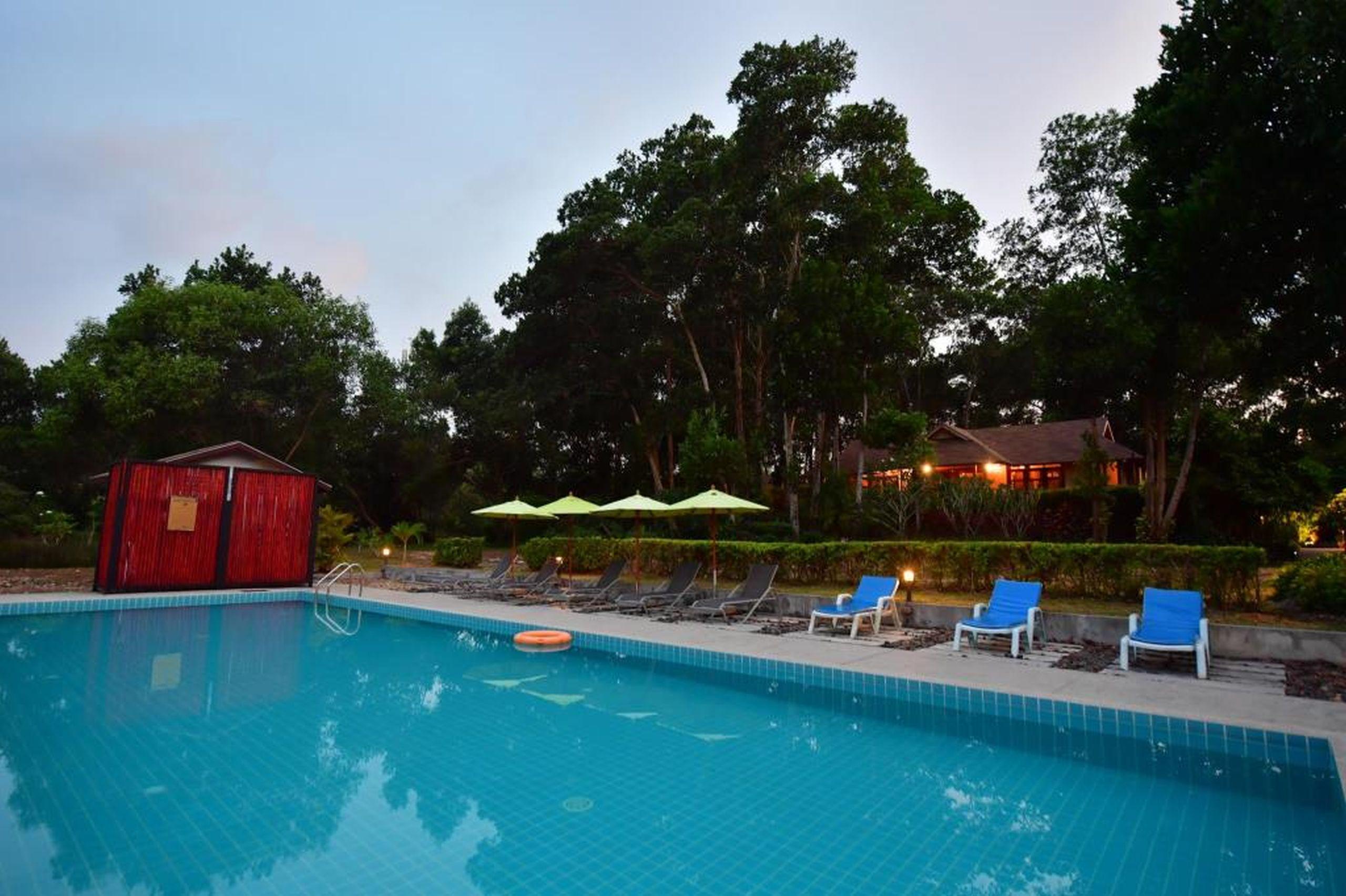 Nai Yang Beach The Touch Green Naiyang Hotel & Fitness מראה חיצוני תמונה